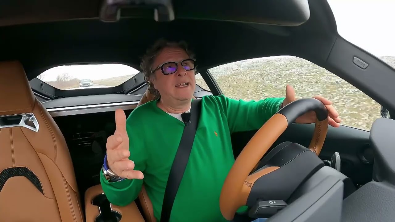 Videotest Recenzia Test Autosalon Autoolymp Sk