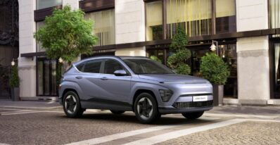 Hyundai Kona Electric cena vybava 7 21 Hyundai Kona Electric má slovenské ceny. Zverejňujeme všetko