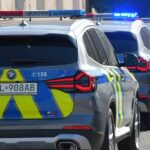 BMW KIA policia Polícia dostala nové autá BMW a Kia kategórie SUV 4×4 plug-in hybrid