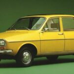 Dacia retro Retro: Čím ďalej sa Dacia 1300 vzdialila od pôvodného Renaultu 12, tým bola horšia. Vyrábala sa 35 rokov