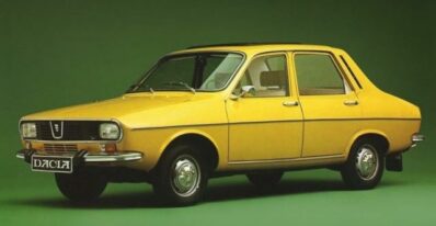 Dacia retro Retro: Čím ďalej sa Dacia 1300 vzdialila od pôvodného Renaultu 12, tým bola horšia. Vyrábala sa 35 rokov