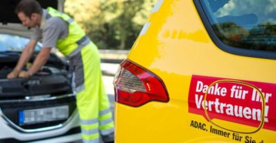 adac zlti anjeli 02 clanokW 2 6 najspoľahlivejších rodinných jazdeniek do 15 000 €