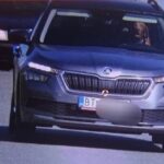 pes policia Senickí policajti nammerali auto, ktoré podľa policajného radaru šoféroval pes
