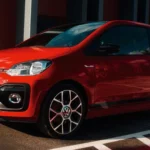 vw up gti Volkswagen Up! definitívne končí. V továrni uvoľní miesto novému Passatu a Superbu