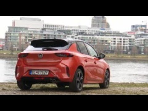 00a7117d00aede0853cfbe696825aa23 Videotest, recenzia, test: OPEL CORSA 1.2 GS LINE