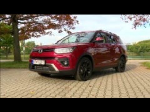 236865f6864f8dc67985b5959a4e4fe3 Videotest, recenzia, test: SSANGYONG TIVOLI GRAND