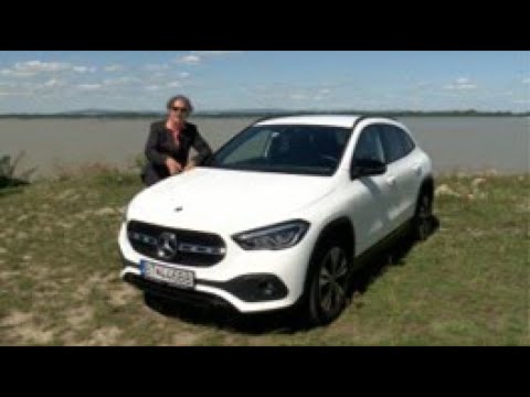 2a4bdff4f572e306aa6bf559c3964e35 Videotest: MERCEDES BENZ GLA 250d