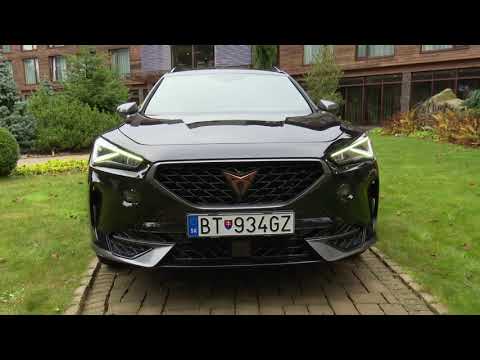 32d55b3a7acc8500b75c56158d073b03 Videotest, recenzia, test: CUPRA FORMENTOR VZ 2.0 TSI