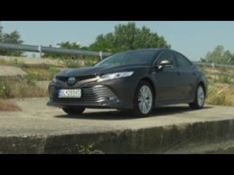 37f7a107db0f23fd341b9141b8914faf Videotest, recenzia, test: TOYOTA CAMRY