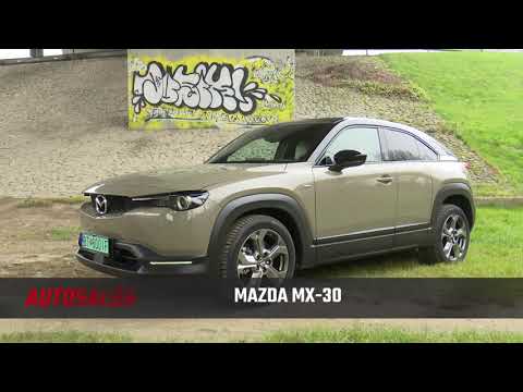 394596598cdde96e5f408d970fae0ee3 Videotest: MAZDA MX-30