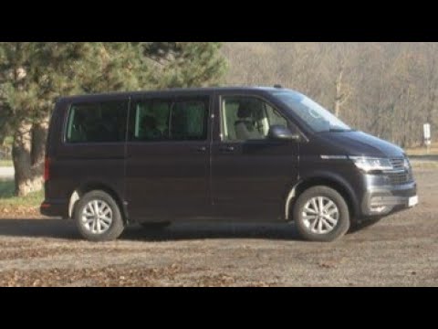 3a752de6e9dcc187a69c5f05bbaa6579 Videotest: VW MULTIVAN 6.1 2.0 TDI