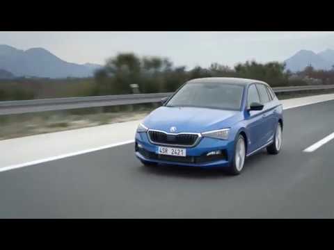 44a458abfe74dcb667d18de8804ff2fa Videotest: ŠKODA SCALA - PRVÁ JAZDA