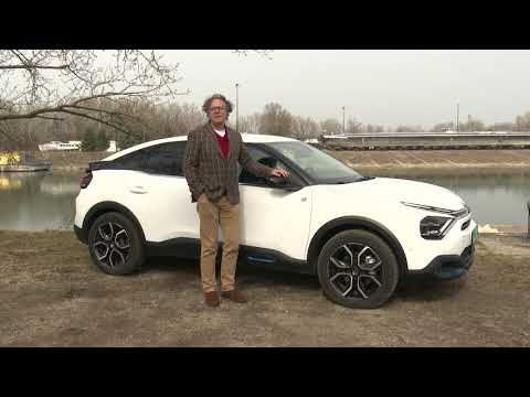 5b085962298859ad3824b39ac34c0d45 Videotest, recenzia, test: CITROEN C4 e