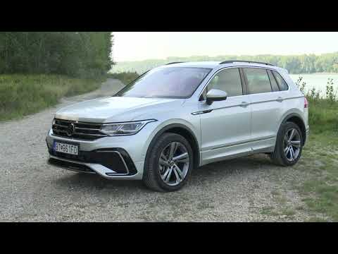 677c4f63c1bb7028e0b30f91febdd2f4 Videotest, recenzia, test: VOLKSWAGEN TIGUAN