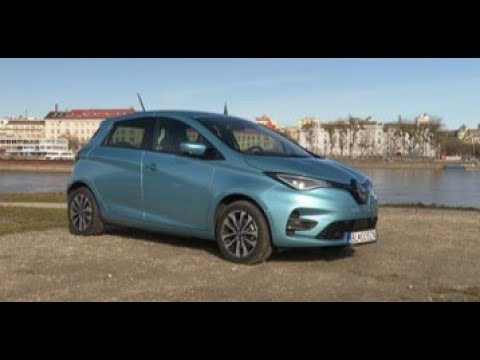 67fd1cf091f8111d10f6d0def8f0cdd0 Videotest, recenzia, test: RENAULT ZOE INTENS R135 Z E 52 kWh