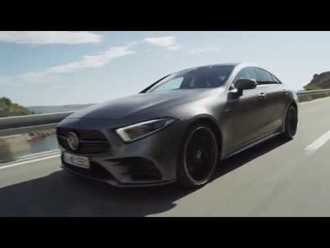 7595c19e28d8a5b7d87379cd12407b4c Videotest, recenzia, test: NOVY MERCEDES BENZ CLS