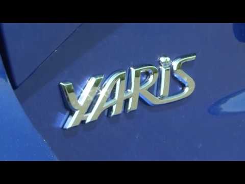 76c0ef6774c446b37209f8724edfc772 Videotest, recenzia, test: TOYOTA YARIS - BENZIN VERSUS HYBRID