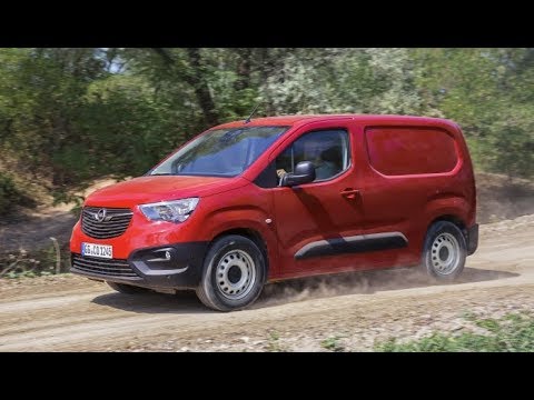 88b2aea773a513f473e3b11d0f150593 Videotest, recenzia, test: OPEL COMBO VAN 2019