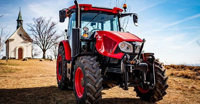 Zetor Zetor končí s výrobou motorov a prevodoviek. Hľadá spolumajiteľa