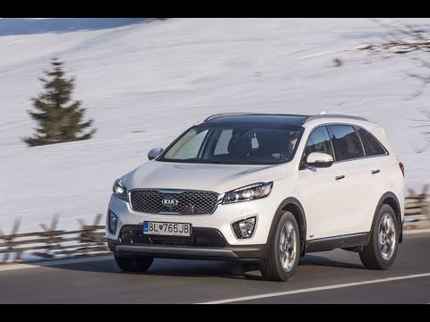 a8eb0294cdea19d0aa63a8007873aec8 Videotest, recenzia, test: Prvý kontakt: Kia Sorento 2015