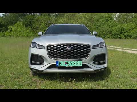 b00eeab78b2a57331ea3d32c5522bdd7 Videotest, recenzia, test: JAGUAR F-PACE P400e AWD