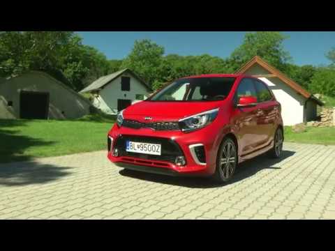 b811a0ac0d4ae17e849dbe85a5ab5341 Videotest: KIA PICANTO 3.GENERACIA