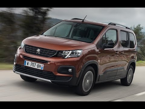 b871bafc23d6e96cd57d8fb9d0dcc368 Videotest, recenzia, test: PEUGEOT RIFTER 1.5 HDi