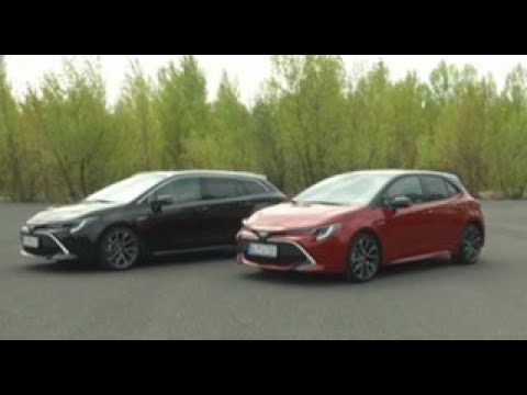 baa9d8e5e46953ca8a188faf35d37046 Videotest: TOYOTA COROLLA