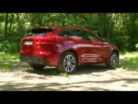 babbedd880141d287c5612acd0a58deb Videotest, recenzia, test: JAGUAR F-PACE 2,0d AWD