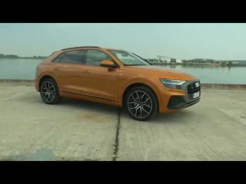 c09b4fba5efe399f447da3ce61fd3f23 Videotest, recenzia, test: AUDI Q8 50 TDI QUATTRO