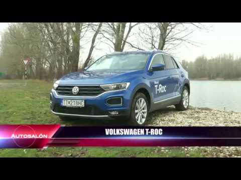 ca4711761ffda9fc9f4173fd967df929 Videotest: VOLKSWAGEN T-ROC