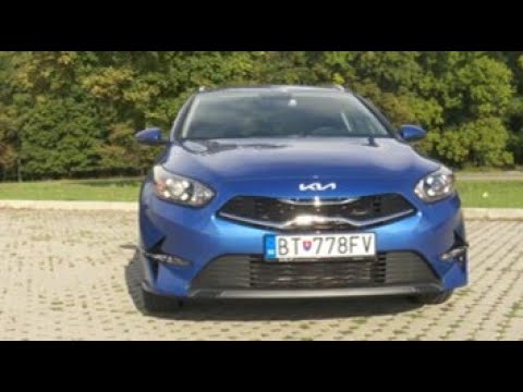 cc136d86cfac054e693c12e528c05c6b Videotest, recenzia, test: KIA CEED SW 1.5 T-GDi