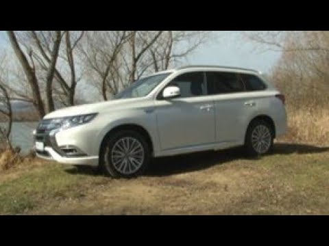 cd197bf1e917aeb41774d5d8af4ff330 Videotest, recenzia, test: MITSUBISHI OUTLANDER PHEV 2.4 MIVEC