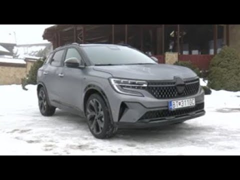 d2cbd9cb8892aadef1595c01a8222db5 Videotest, recenzia, test: RENAULT AUSTRAL - FRANCÚZSKY ESPRIT