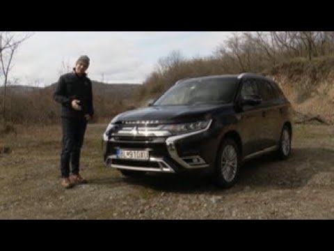 e39037f2d65ced9090ade91f96365800 Videotest, recenzia, test: MITSUBISHI OUTLANDER PHEV