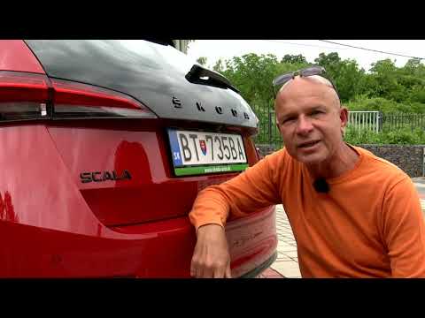 e5e5854a4cc7443cd6e19cfeef02ac61 Videotest: ŠKODA SCALA MONTE CARLO 1.5 TSI