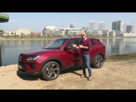 eb57e996776e817691d57ce39ddb2a18 Videotest, recenzia, test: SSANGYONG KORANDO 1.5 T-GDI PREMIUM