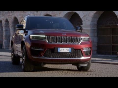 fdf28fd06912ca146723c0dd53850ab0 Videotest, recenzia, test: NOVÝ JEEP CHEROKEE