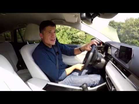 ff209555cf44302b1cbac89110d76d46 Videotest, recenzia, test: MAZDA 6 2.0 SKYACTIVE G WAGON