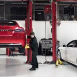 tesla servis 01 clanokW TÜV Report 2024: Megarebríček spoľahlivosti, ktoré autá si zaslúžia vašu dôveru?