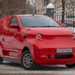 Amber elektricke auto1 Rusi prekonali neprekonateľné, navrhli auto škaredšie ako legendárna Multipla