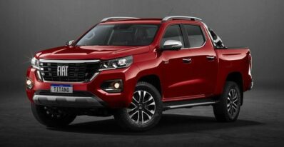 Fiat pick up Fiat predstavuje multikultúrny pick-up. Korene má vo Francúzsku av Číne