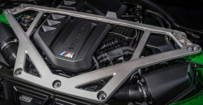 bmw m3 cs 16 clanokW BMW vyvrátilo fámy o možnom konci spaľovacích motorov v Mníchove