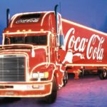 coca cola vianocny kamion 02 clanokW Vianočný kamión Coca-Coly je tu s nami už 27 rokov