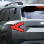 dacia bigster concept 2021 15 clanokW Dacia Bigster: Aj najdrahšia Dacia má byť lacná. Cena ale začne trojkou