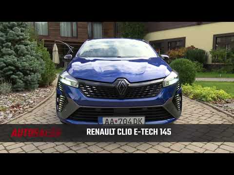 hqdefault 19 Videotest, recenzia, test: RENAULT CLIO E-TECH 145