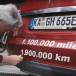 tesla s 1 9 miliona kilometrov 01 clanokW Nemec najazdil s Teslou S 1,9 milióna km. Vymenil 13 motorov