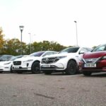 elektromobilita nemecko Kolaps elektromobilov v Nemecku: Bez dotácií padol trh o 48%