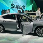 nova skoda superb svetova premiera 01 clanokW Čo prinesie rok 2024: Pozrite si zoznam najočakávanejších automobilových noviniek budúceho roka