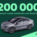 200000 vyrobenych vozidiel modelovej rady skoda enyaq b4432963 1920x1080 1 Škoda Enyaq: Prekročenie 200 000 vyrobených kusov